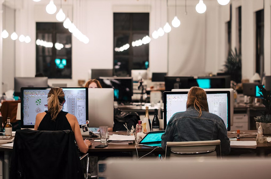 Yangzhou Kusibei Toy Co., Ltd.